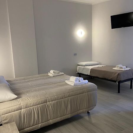 Prestige Hotel Trevico Luaran gambar
