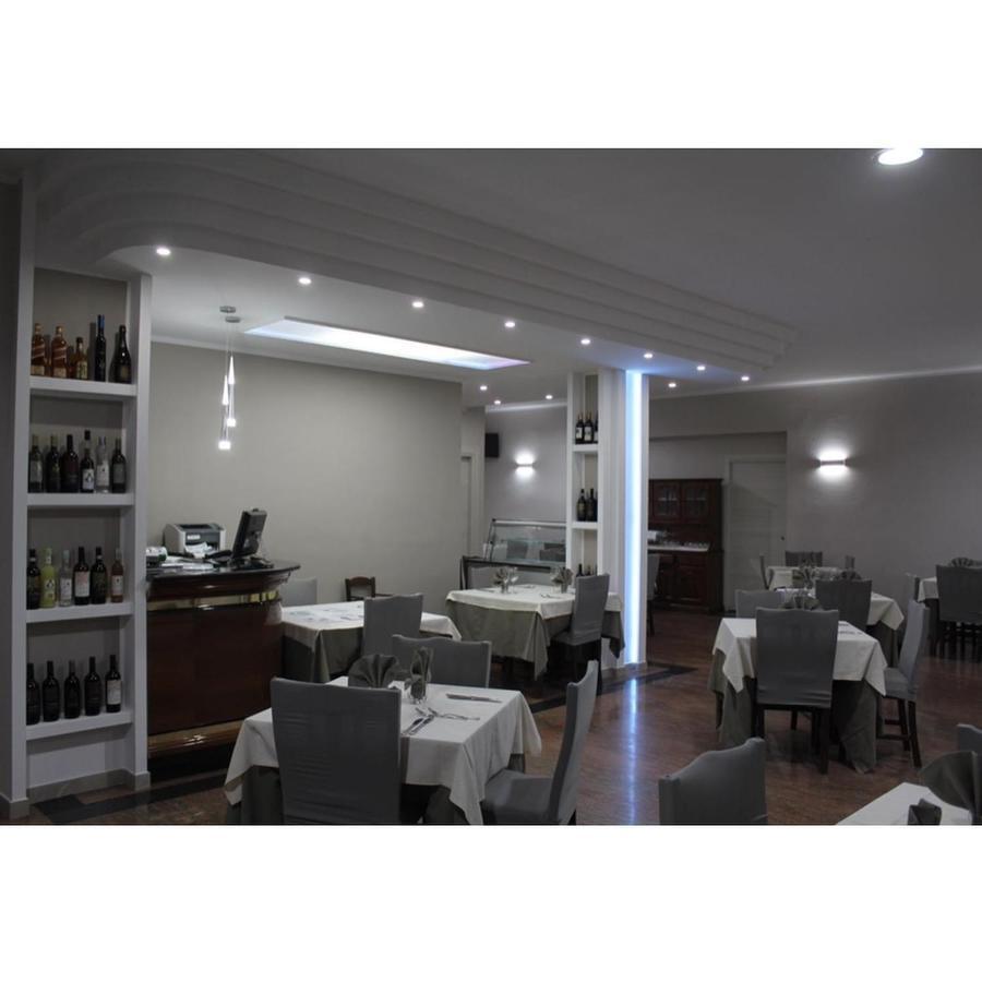 Prestige Hotel Trevico Luaran gambar