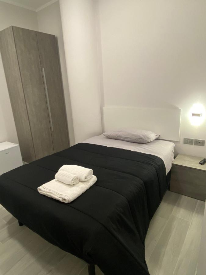 Prestige Hotel Trevico Luaran gambar