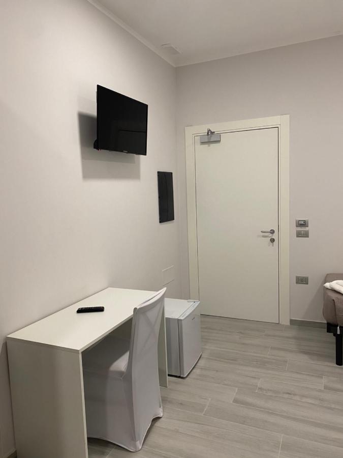 Prestige Hotel Trevico Luaran gambar