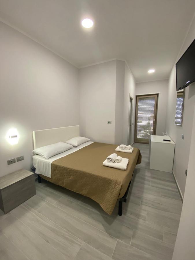 Prestige Hotel Trevico Luaran gambar